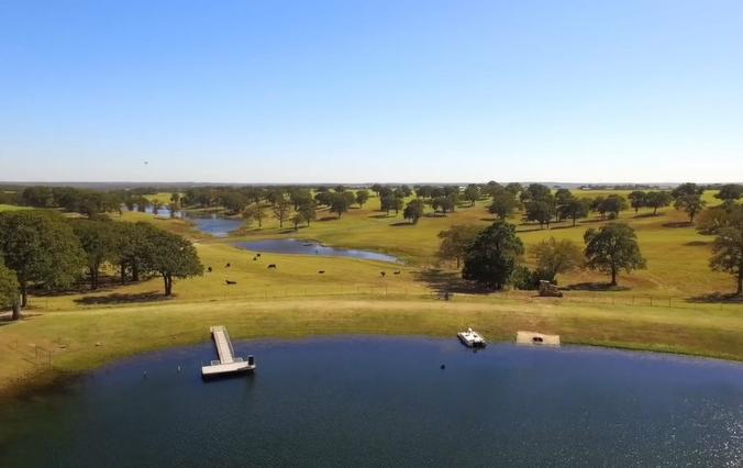 Terry Bradshaw Doubles The Price For His 744-Acre Oklahoma Ranch, Now Seeking $22.5 Million