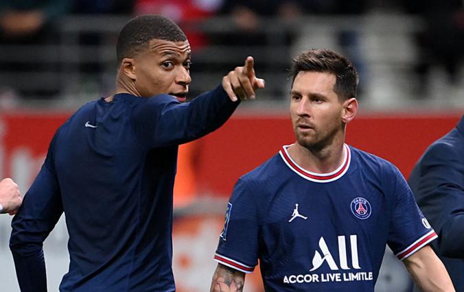 Salary Goooal!!!!! These Are Five Highest Paid Players At The 2022 World Cup