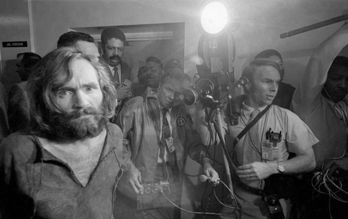 A Judge Will Soon Rule On Who Will Inherit Charles Manson's Worldly Possessions Which Could Be Worth More Than $1 Million
