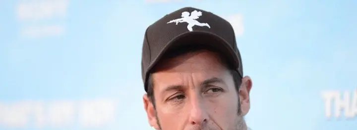 How Do Will Smith And Adam Sandler Golf In Custom Ferrari