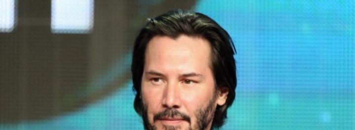 The Amazing Story Of How Keanu Reeves Gave Away 75 Million Of - 