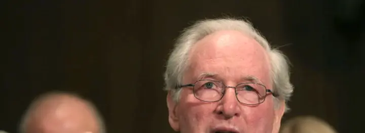 Jay Rockefeller Net Worth