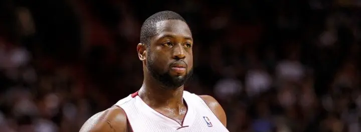 Dwyane Wade Net Worth