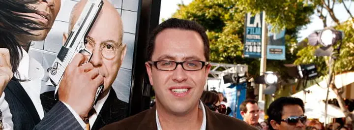 Jared Fogle Net Worth