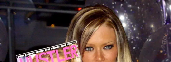 Jenna Jameson Net Worth