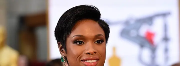 Jennifer Hudson's Home: A New $3 Million Mansion for an Artist Who Has