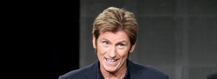 Thomas Crown Affair Island House