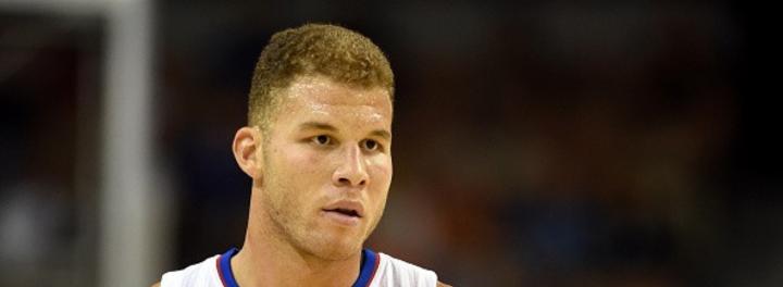 Blake Griffin's LA Home For Sale At $11 Million | Celebrity Net Worth