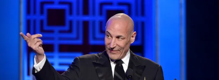 Sam Simon Made Hundreds Of Millions Off The Simpsons - Then Gave It All