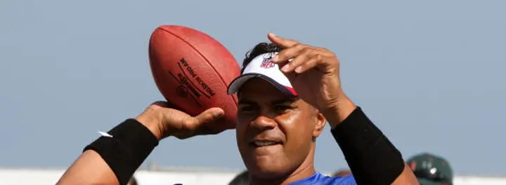 From Sandwich Seller To Multi-Billionaire NFL Owner - The Life Story