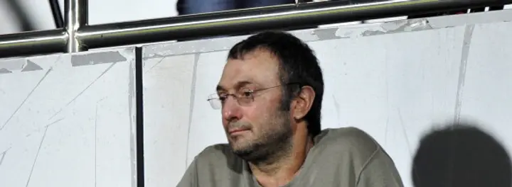 Crazy Russian Billionaire Spotlight: Roustam Tariko… The Vodka King