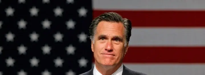 Mitt Romney Reveals How Much Money He Made in 2011