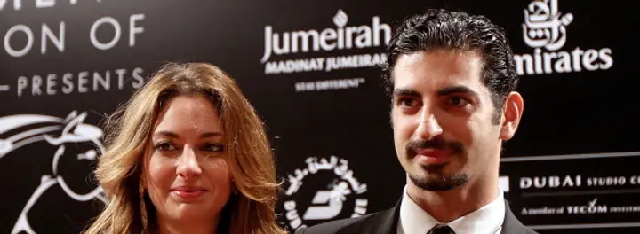 Billionaire Ayman Hariri Collects Rare Comic Books And Never Opens Them