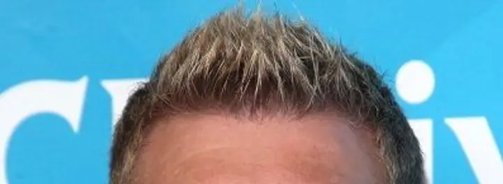 Todd Chrisley Might Know Bankruptcy Best. How The Reality Star Wracked