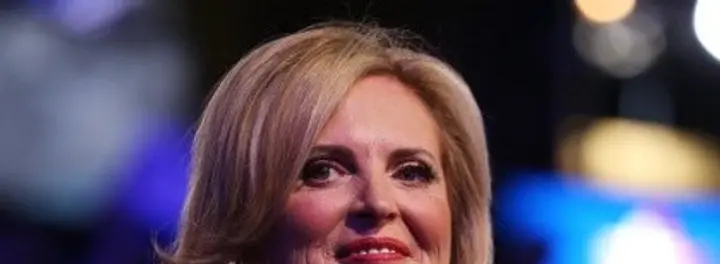 Ann Romney Net Worth