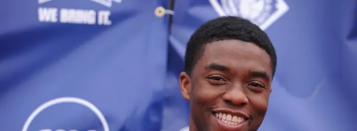 Denzel Washington Randomly Paid For Chadwick Boseman To ...