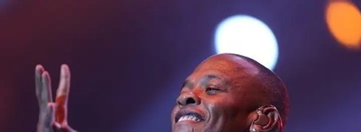 Is Dr. Dre The World's First Billionaire Rapper? | Celebrity Net Worth
