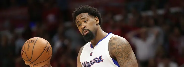 6 Mind-Blowing Ways Deandre Jordan Keeps Adding To His $70 Million Fortune  : Financial Reports Net Worth 2026: Career Earnings & Assets