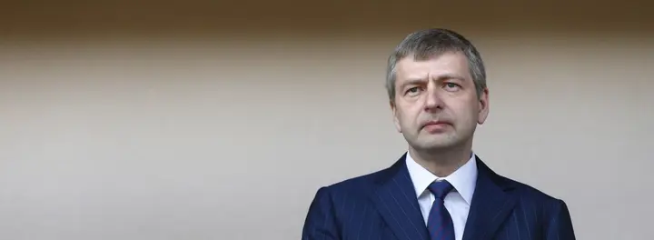 Most Expensive Divorce Ever - Russian Billionaire Dmitry Rybolovlev