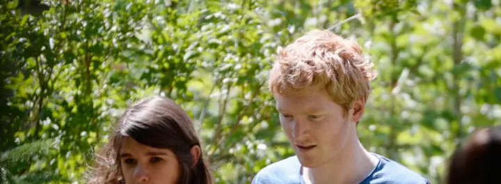 Stripe’s John Collison Is The Youngest Self-Made Billionaire In The