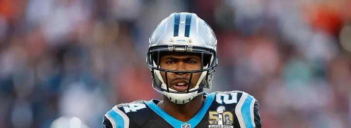 Josh Norman Signs Most Lucrative Cornerback Contract Ever