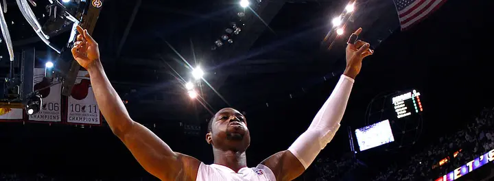 Was Dwyane Wade Selfish To Turn Down $40 Million From The Heat?