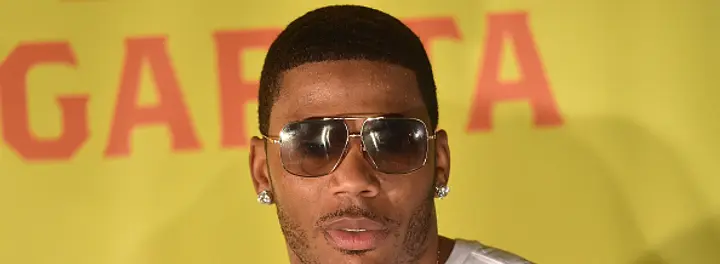 Nelly Received Not One, But Two Diamond Certifications This Week