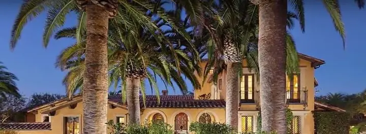 Sportscaster Jim Rome Lists Irvine Mansion For Nearly $14 Million ...