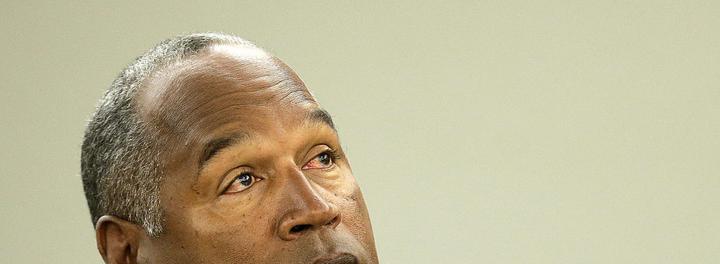 Everything You Need To Know About OJ Simpson's New Trial And Personal ...