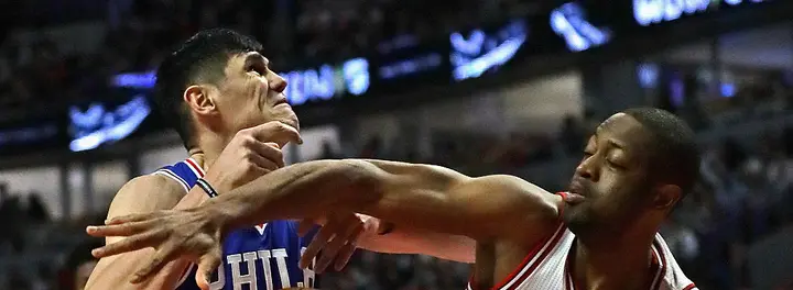 Dwyane Wade Has Now Given Up More Than $30 Million In Pay Cuts Throughout His Career