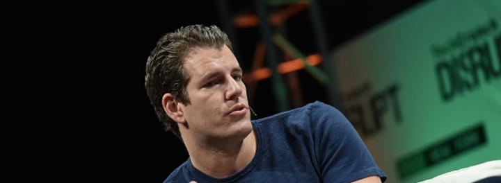 The Winklevoss Twins Are No Longer Billionairesfor Now 