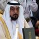 Sheikh Khalifa Bin Zayed Al Nahyan Net Worth