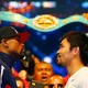 Manny Pacquiao Wants A Rematch With Floyd Mayweather