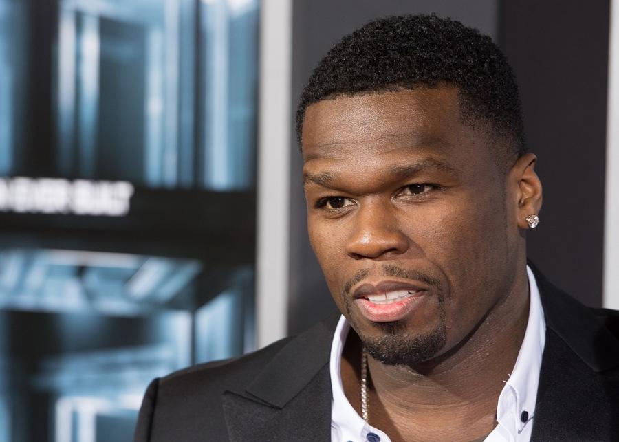 50 Cent Net Worth (Money & Salary) 2025