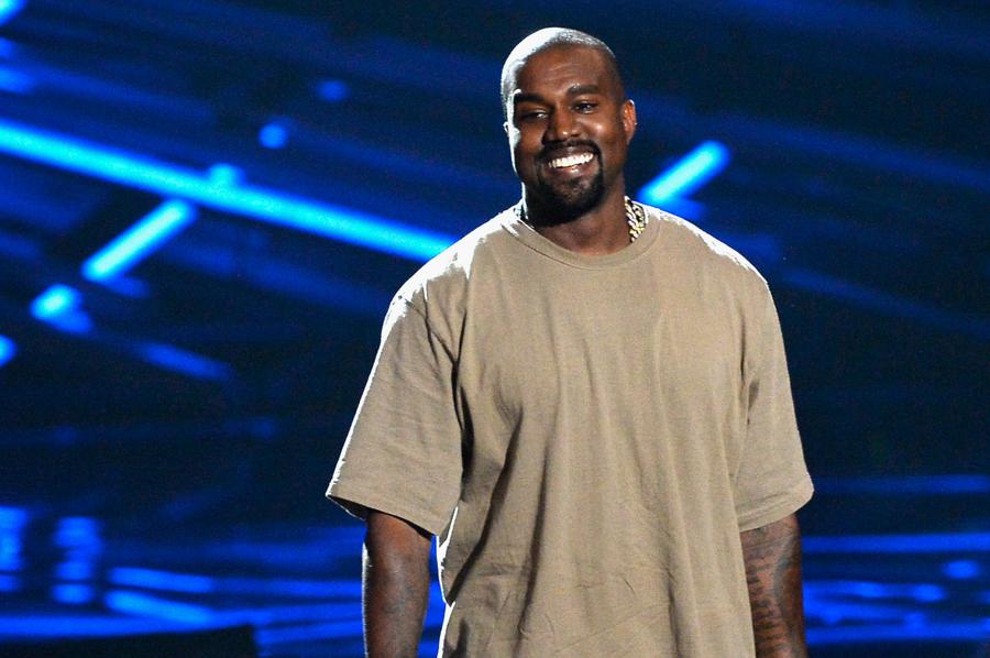 Kanye west clothing store line net worth