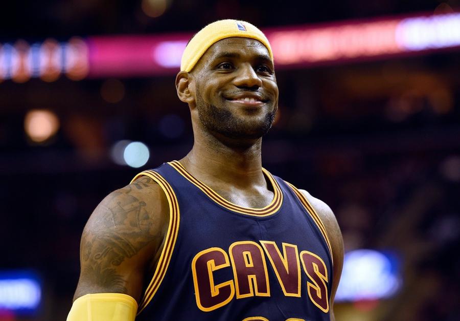 LeBron James' Net Worth, Salary, and How He Spends His Money