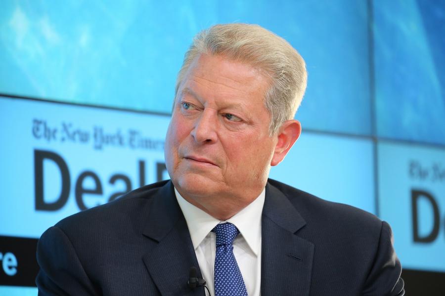 Al Gore Net Worth: Earnings From Politics To Present