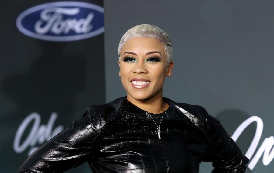 Keyshia Cole Collects Third No. 1 on Top R&B/Hip-Hop Albums