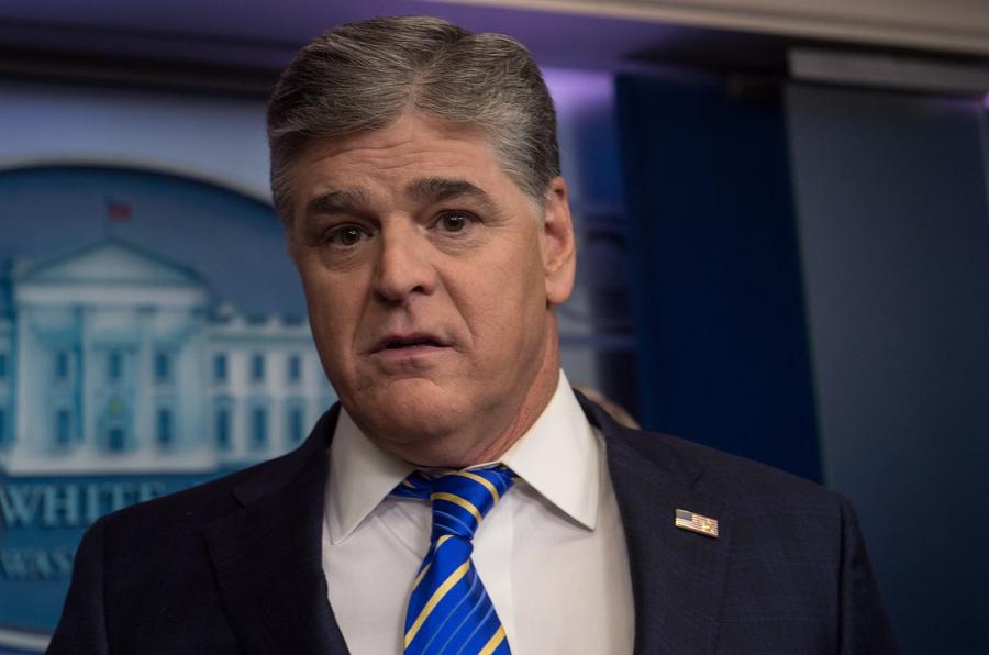 Sean Hannity Net Worth