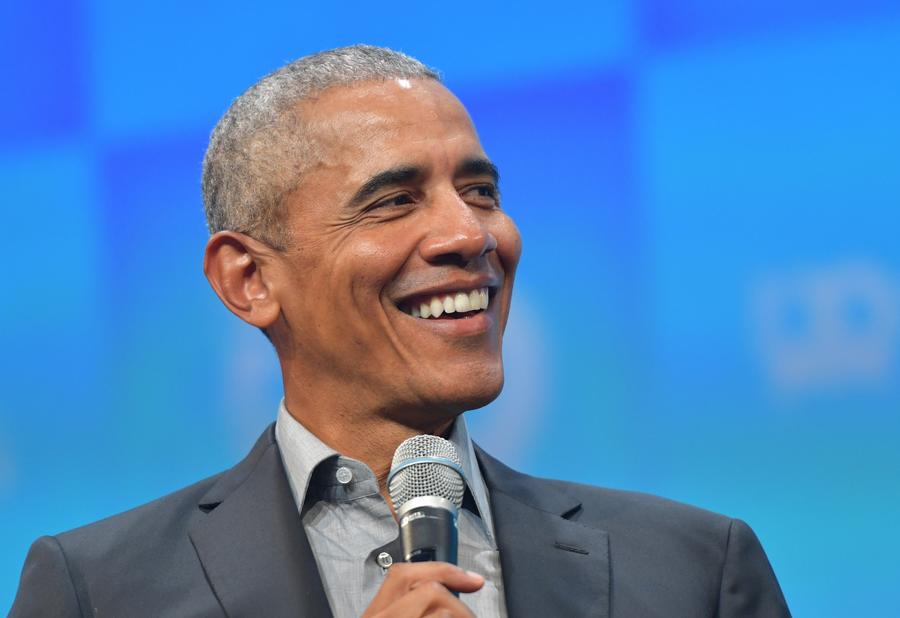 Barack Obama Net Worth Celebrity Net Worth