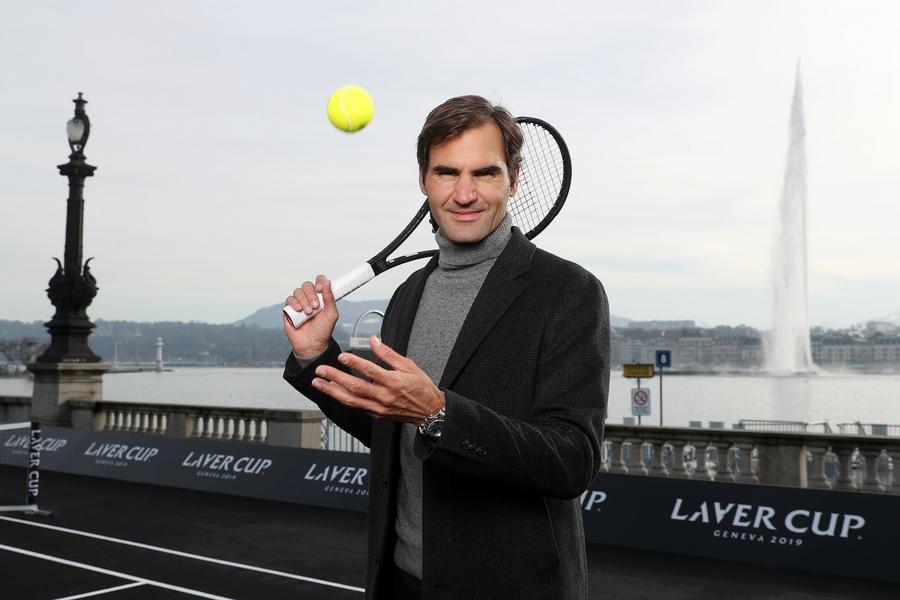 Roger Federer Vermögen