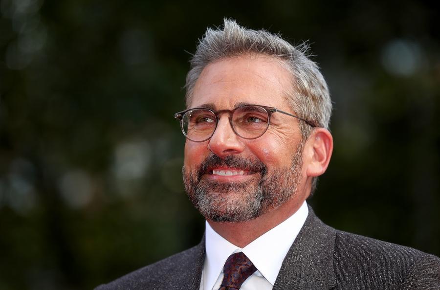 Steve Carell Net Worth | Celebrity Net Worth