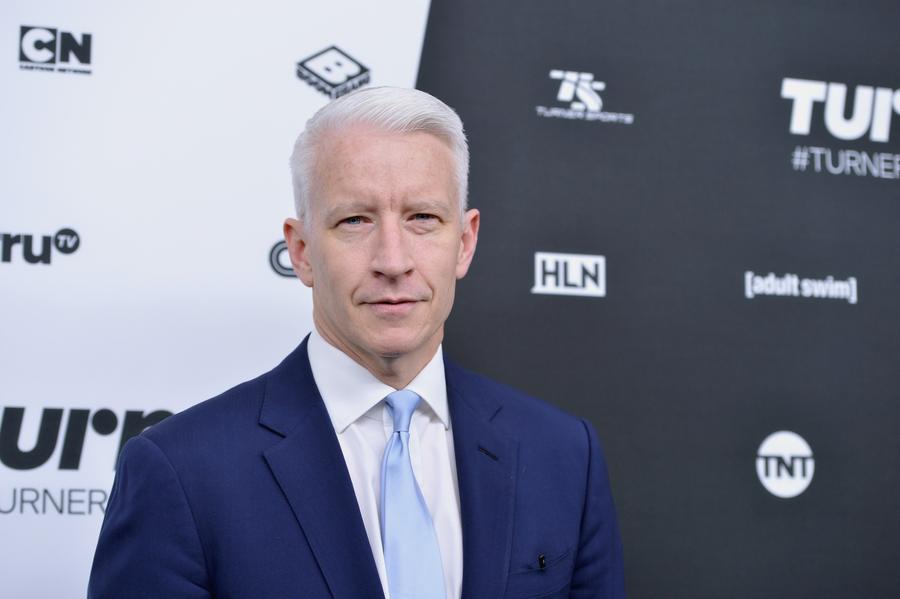 Anderson Cooper Net Worth | Celebrity Net Worth