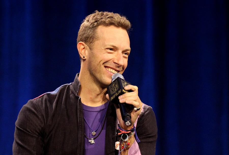 Coldplay's Chris Martin net worth — Sunday Times Rich List 2023