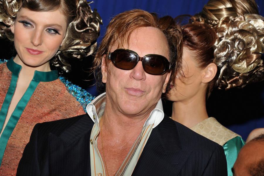 Mickey Rourke Net Worth Celebrity Net Worth