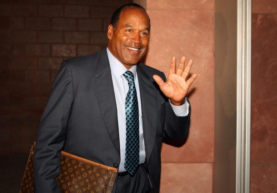 OJ Simpson Net Worth Celebrity Net Worth