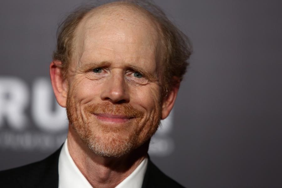 Ron Howard's Net Worth: How Much Money Does He Make