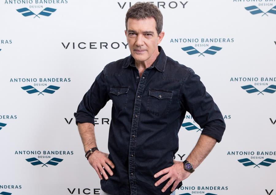 Antonio Banderas net worth