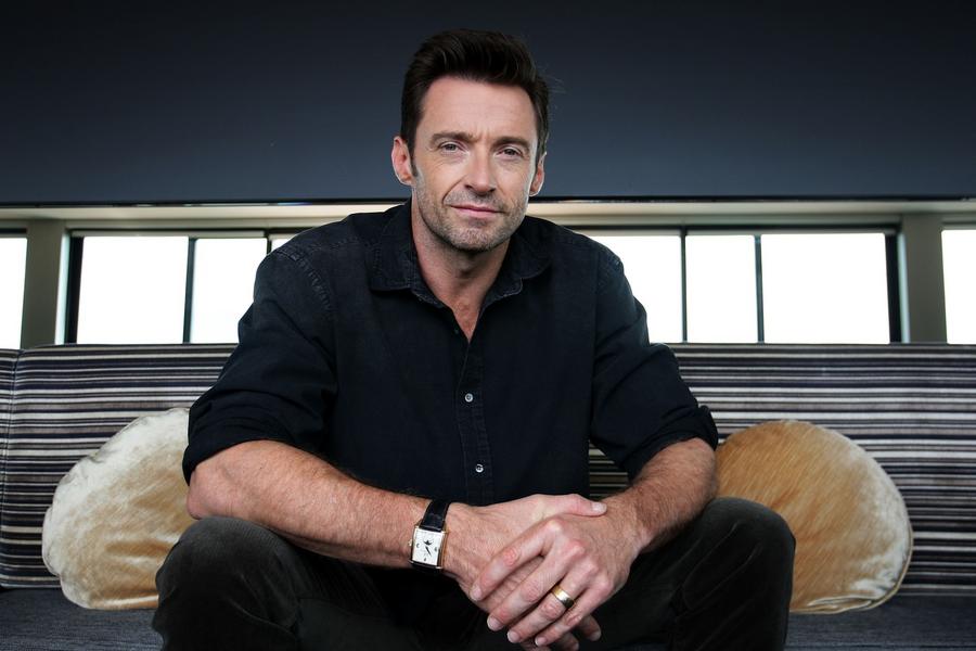 Hugh Jackman Net Worth | Celebrity Net Worth