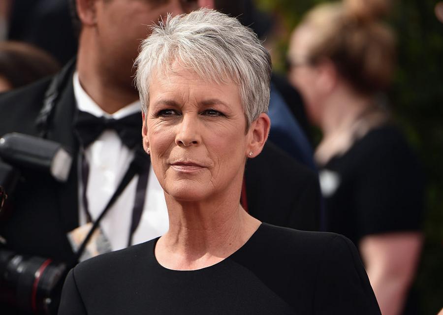 Jamie Lee Curtis' Net Worth: The 'Halloween' Films, Charity, Books